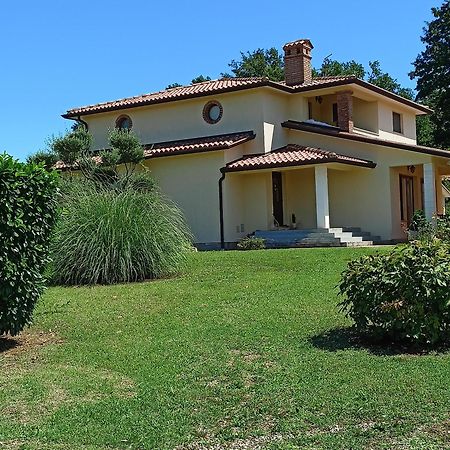 Apartment Studio Ta-Ti Umag Exterior photo