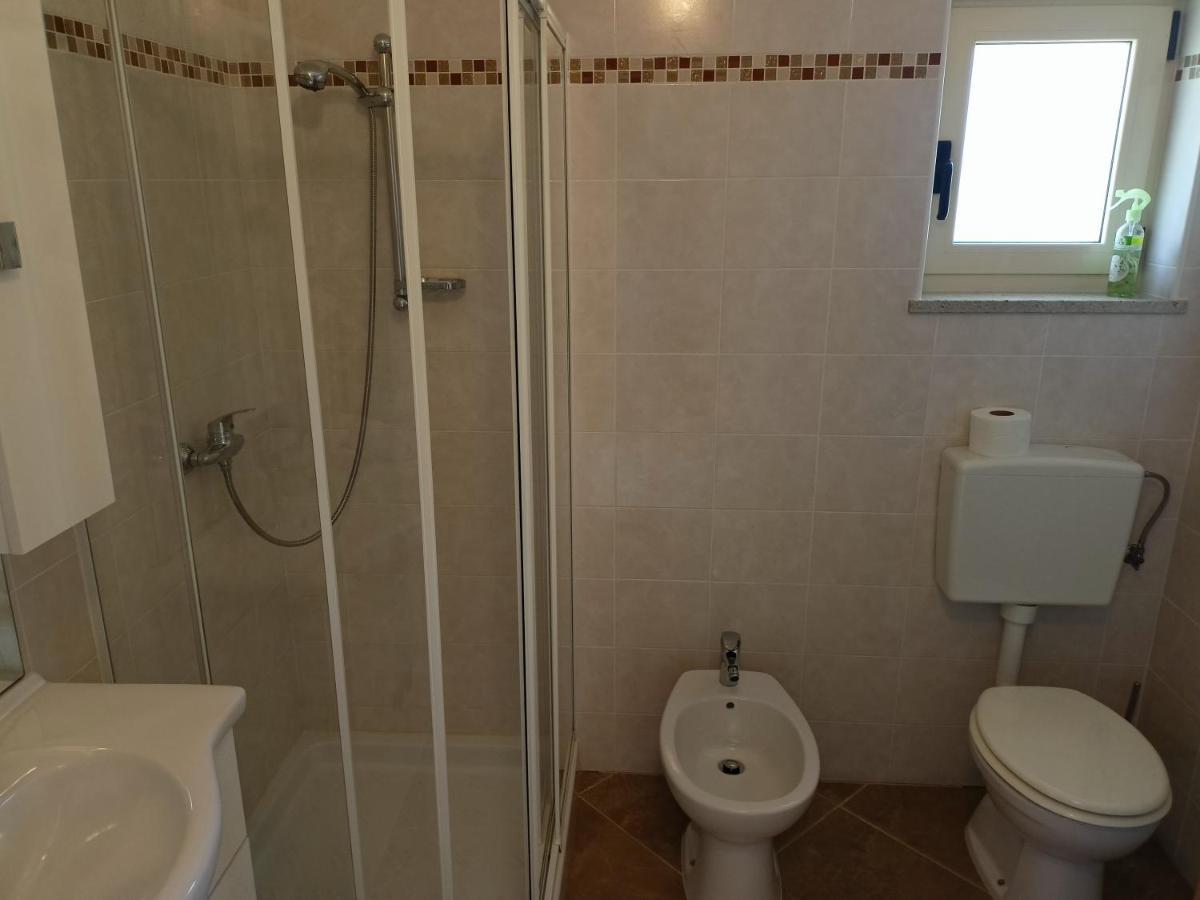 Apartment Studio Ta-Ti Umag Exterior photo